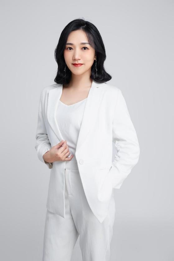 Pinko 老师职业照